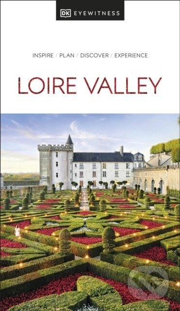 Loire Valley - Dorling Kindersley