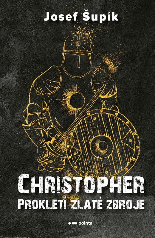 Christopher | ŠUPÍK, Josef