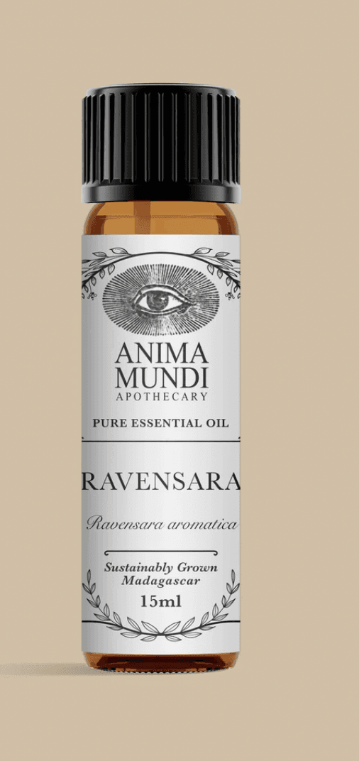 Anima Mundi - esenciální olej, Ravensara, 15 ml