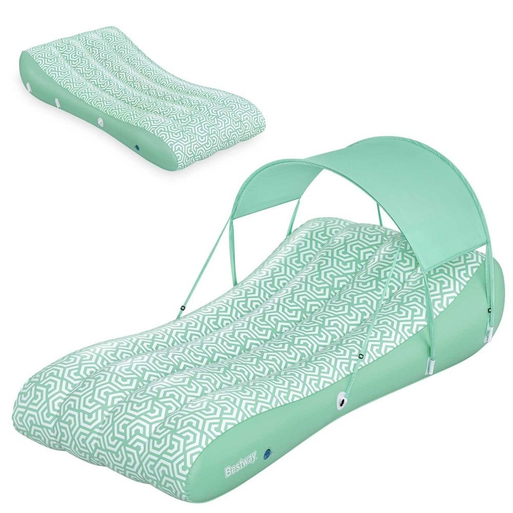 Bestway Nafukovací matrace Comfy Chill Bestway 43729