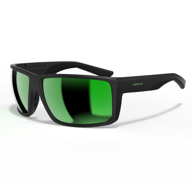 Leech brýle Hawk earth-LP2301B