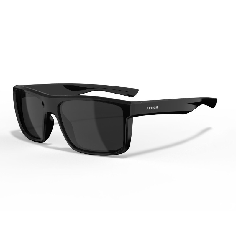 Leech brýle X7 black-LS2206A