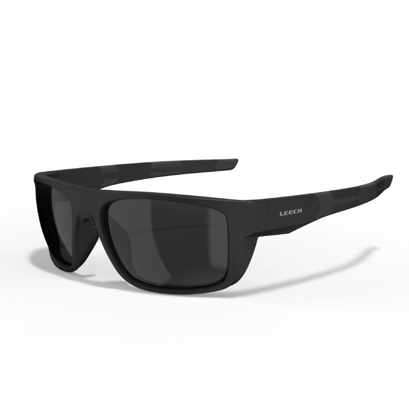 Leech brýle Moonstone black-LS2210B