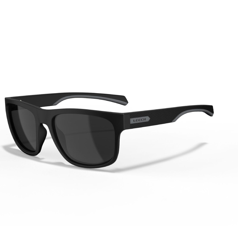 Leech brýle Reflex black-LS2213B