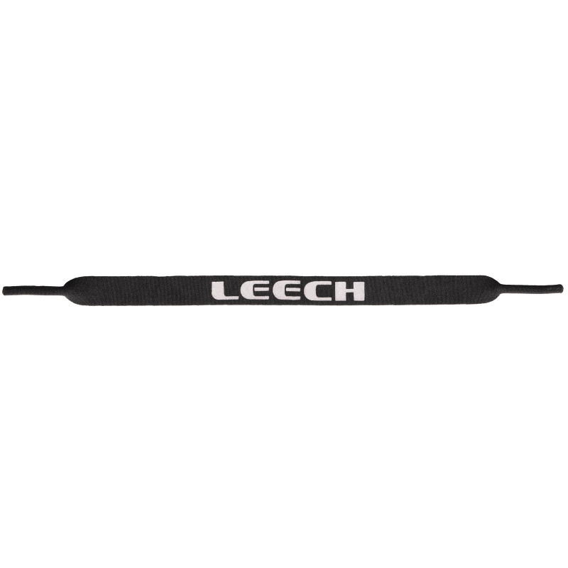 Leech neoprenový pásek black-L2109