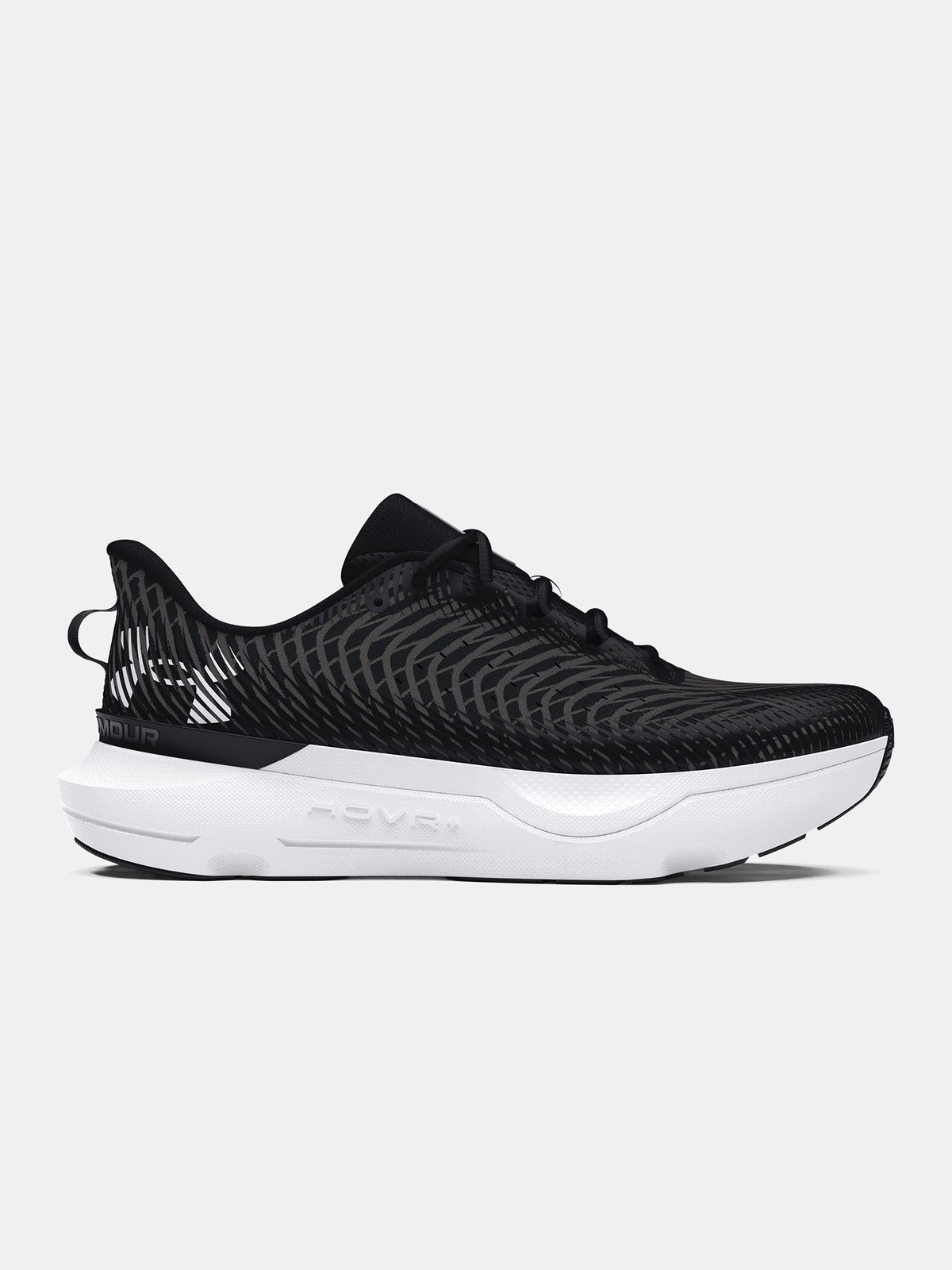 Under Armour Boty UA Infinite Pro-BLK - Pánské