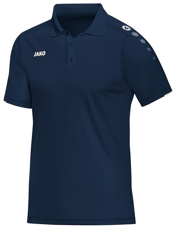 Polokošile Jako jako classico polo-shirt