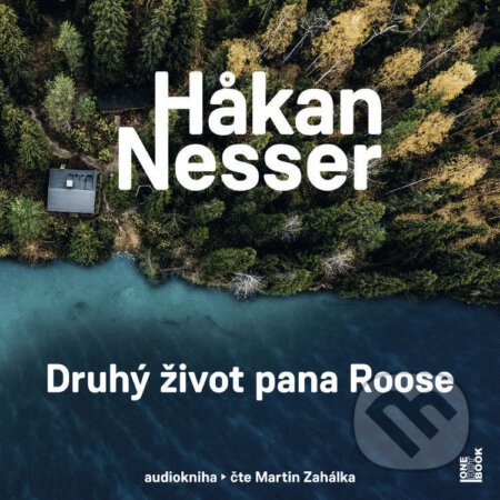 Druhý život pana Roose - H?kan Nesser