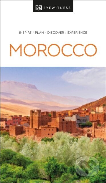 Morocco - Dorling Kindersley