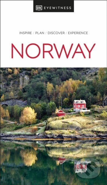 Norway - Dorling Kindersley