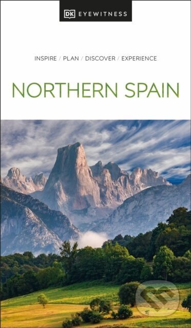 Northern Spain - Dorling Kindersley