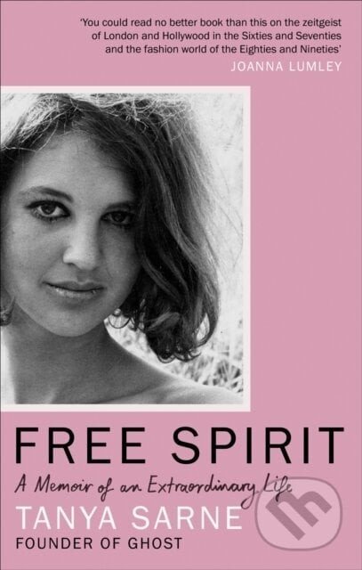 Free Spirit - Tanya Sarne