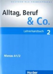 Alltag, Beruf & Co. 2 | BECKER, Norbert, BRAUNERT, Jörg
