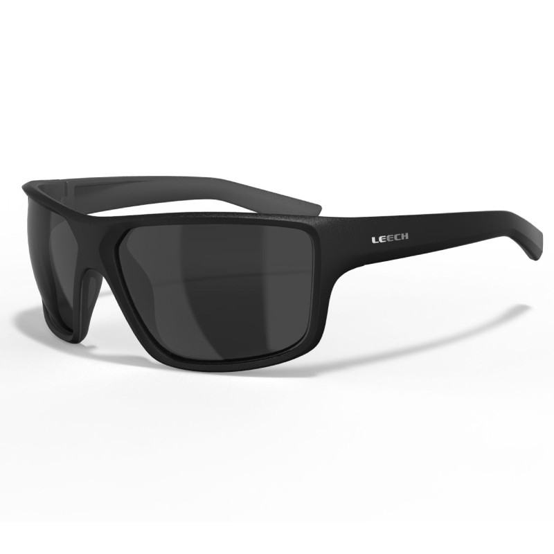 Leech brýle X2 black-LS2203B
