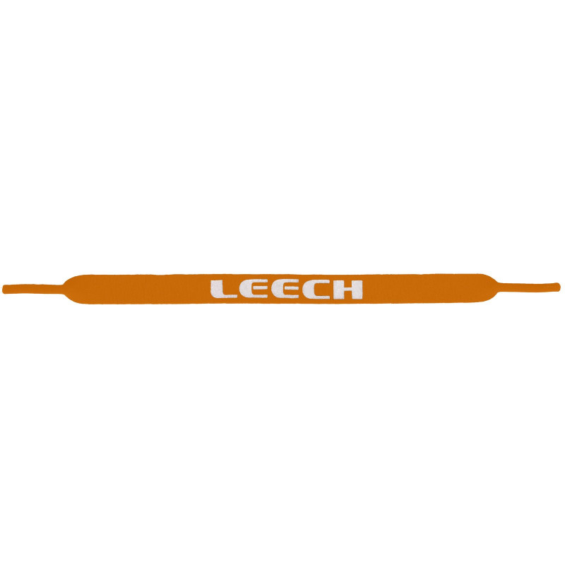 Leech neoprenový pásek orange-L2110