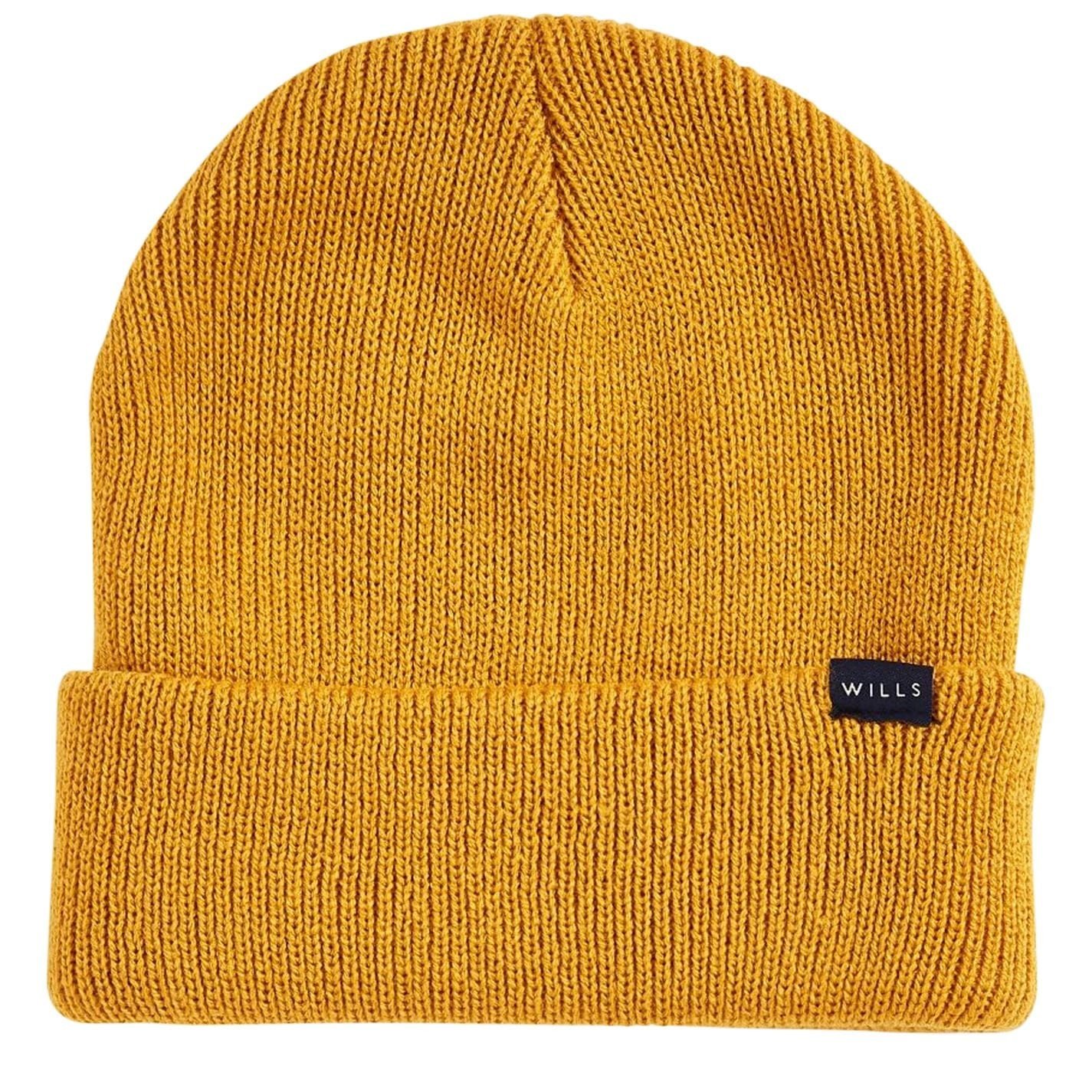 Jack Wills RIB BEANIE