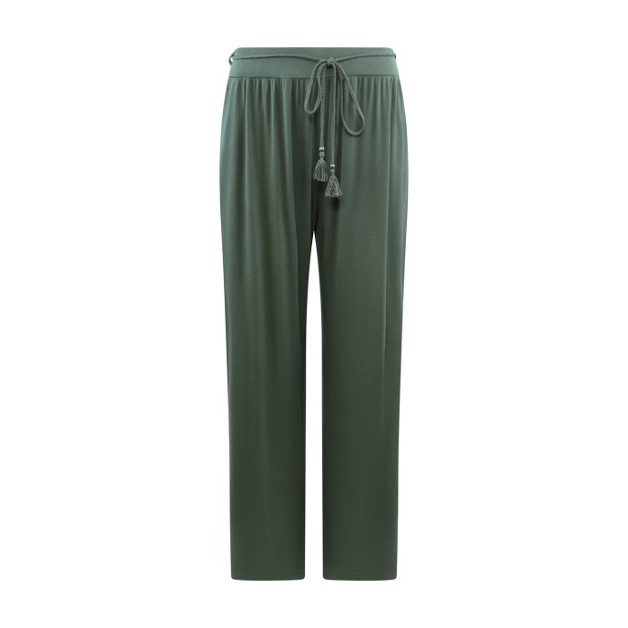 Bushman kalhoty Farina green 36