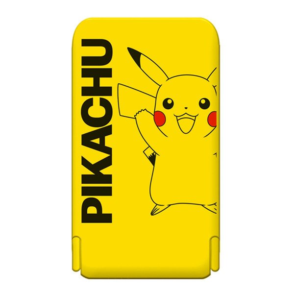 Magnetická powerbanka OTL Technologies Pokémon Pikachu s USB-C