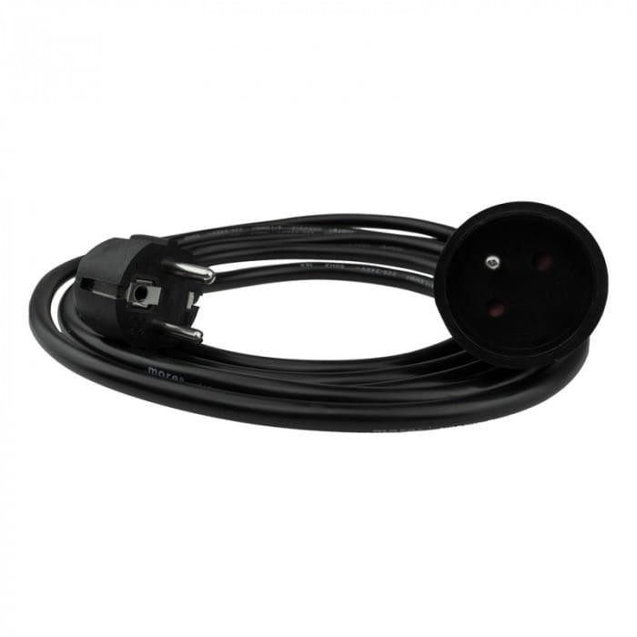 Berge Prodlužovací kabel 3m - černý