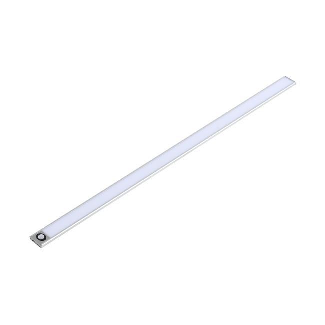 LED21 LED bezdotykové podlinkové a nábytkové svítidlo, PIR sensor, 4500K, 50cm , dobíjecí V0389