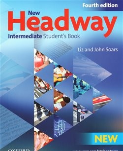 New Headway Intermeditate the Fourth Edition - Student's Book - Liz Soars, John Soars