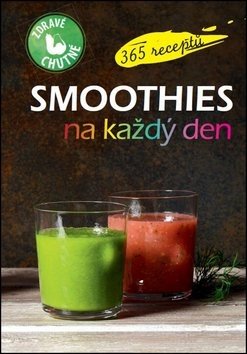 Smoothies na každý den