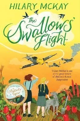 The Swallows' Flight - Hilary McKay