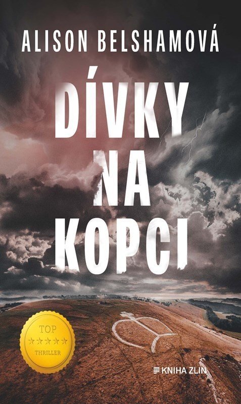 Dívky na kopci - Alison Belshamová