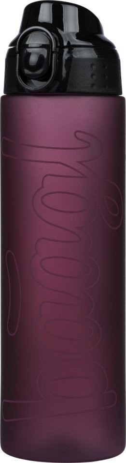 BAAGL Tritanová láhev na pití Ruby, 700 ml