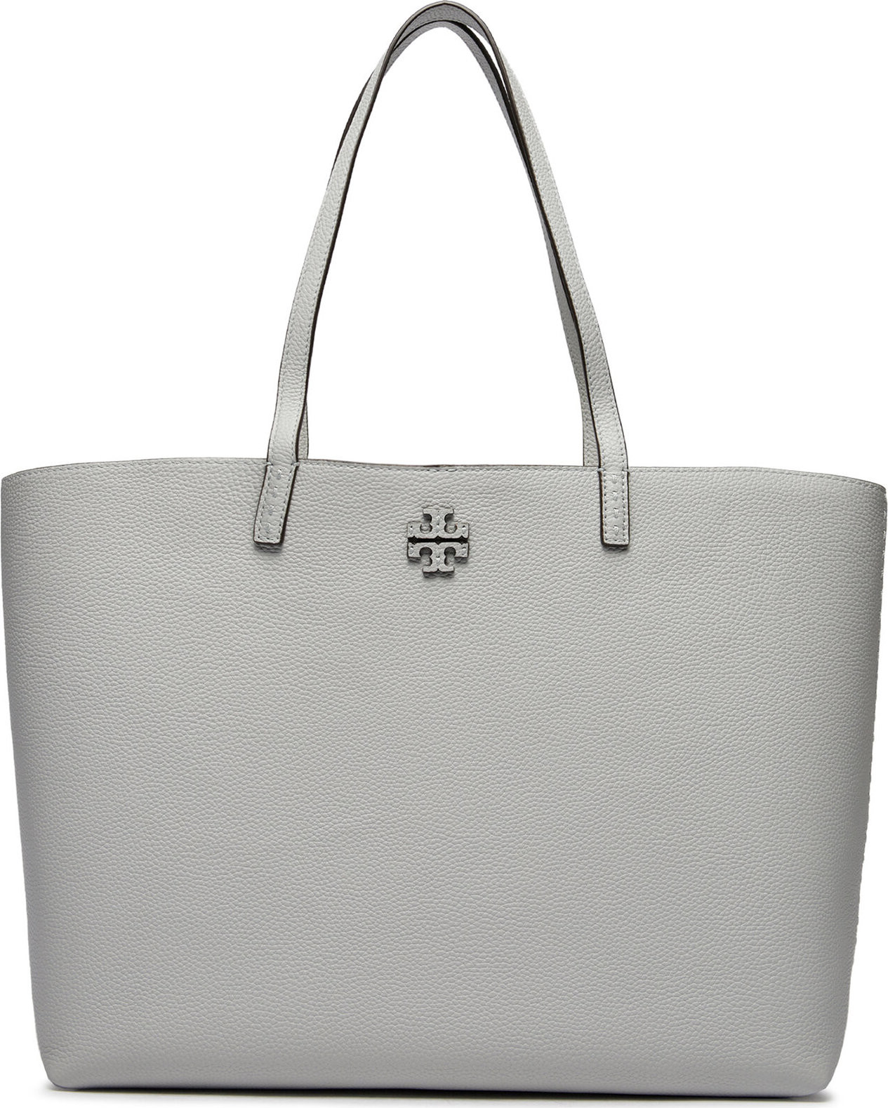 Kabelka Tory Burch 152221 Feather Gray 021