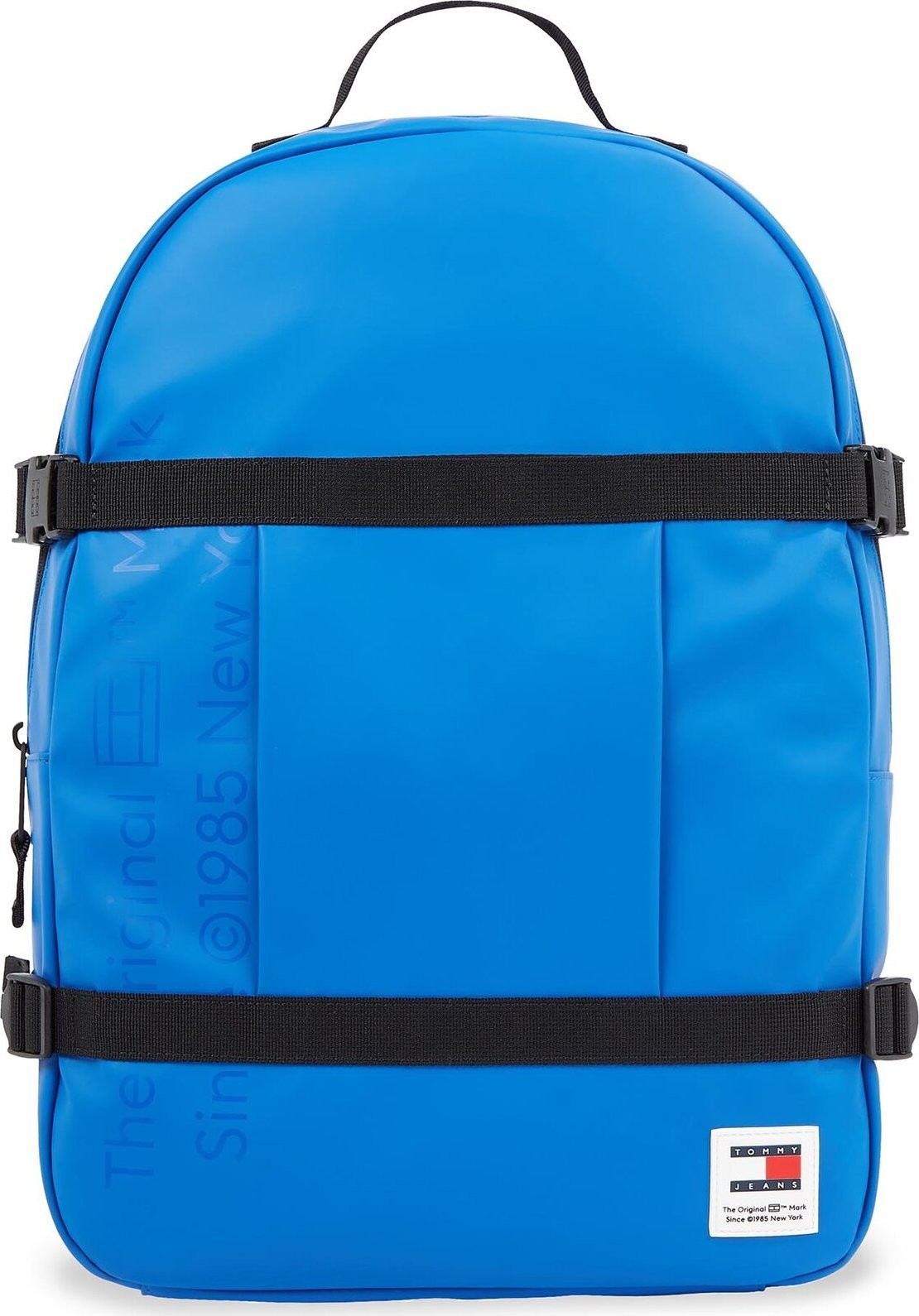 Batoh Tommy Jeans Tjm Daily + Sternum Backpack AM0AM11961 Persian Blue C6P