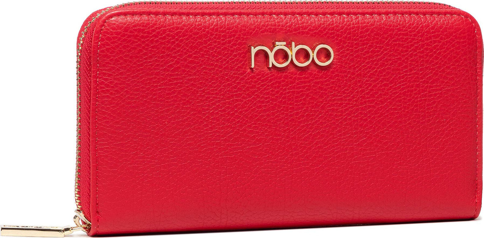 Velká dámská peněženka Nobo NPUR-M0021-C005 Červená