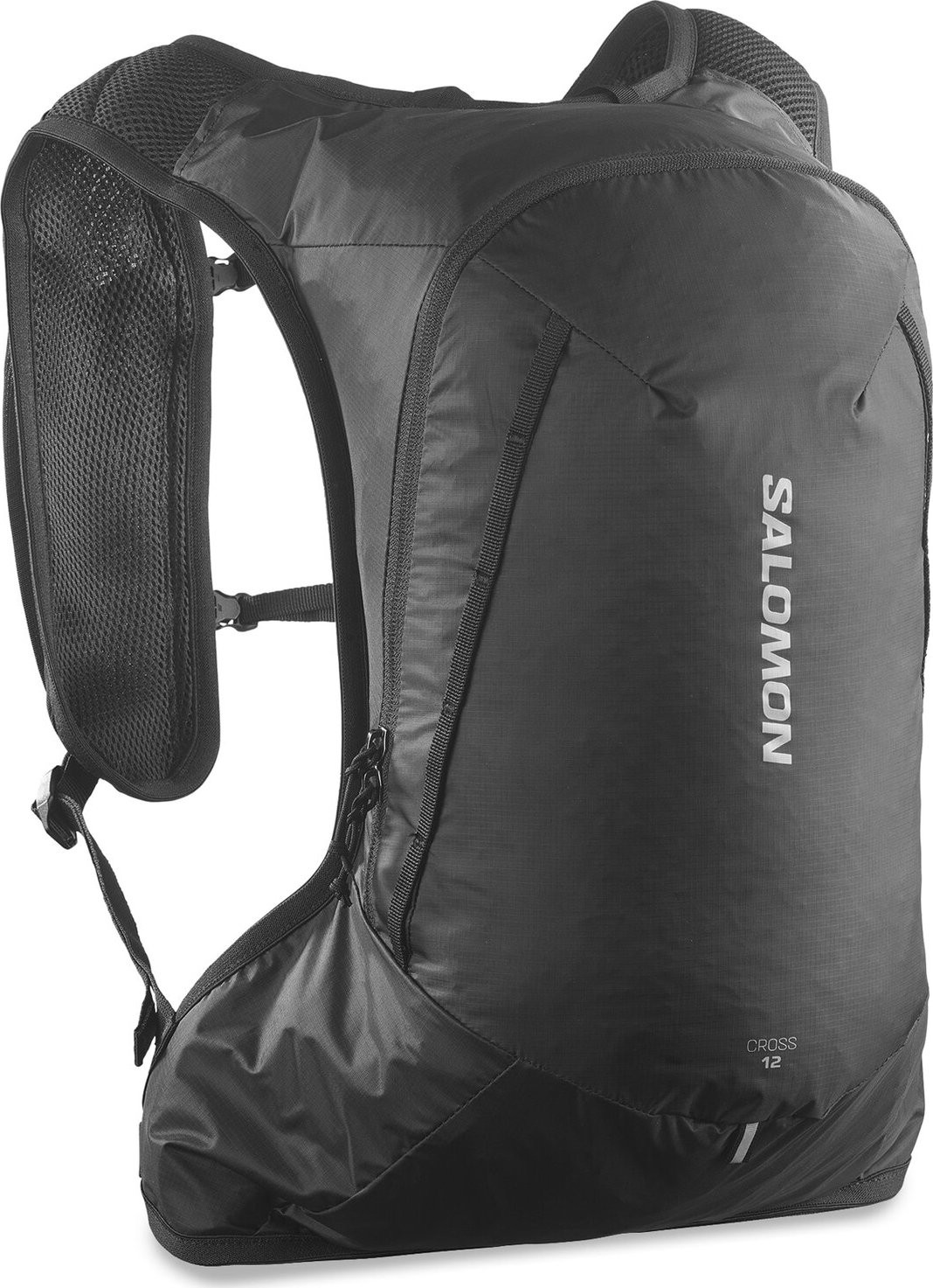 Běžecký batoh Salomon Cross 12 LC2185700 Black