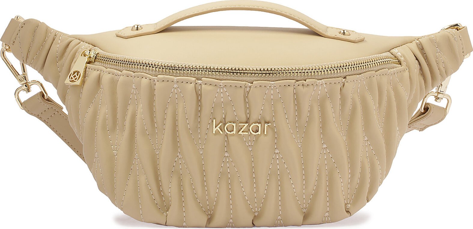 Ledvinka Kazar Midnight 57304-15-03 Beige