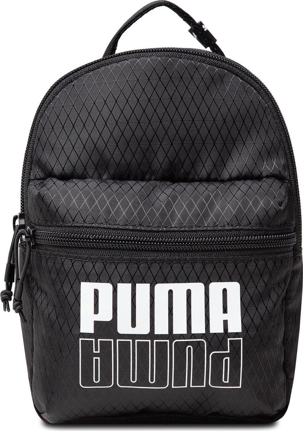 Batoh Puma Core Base Minime Backpack 078324 01 Puma Black