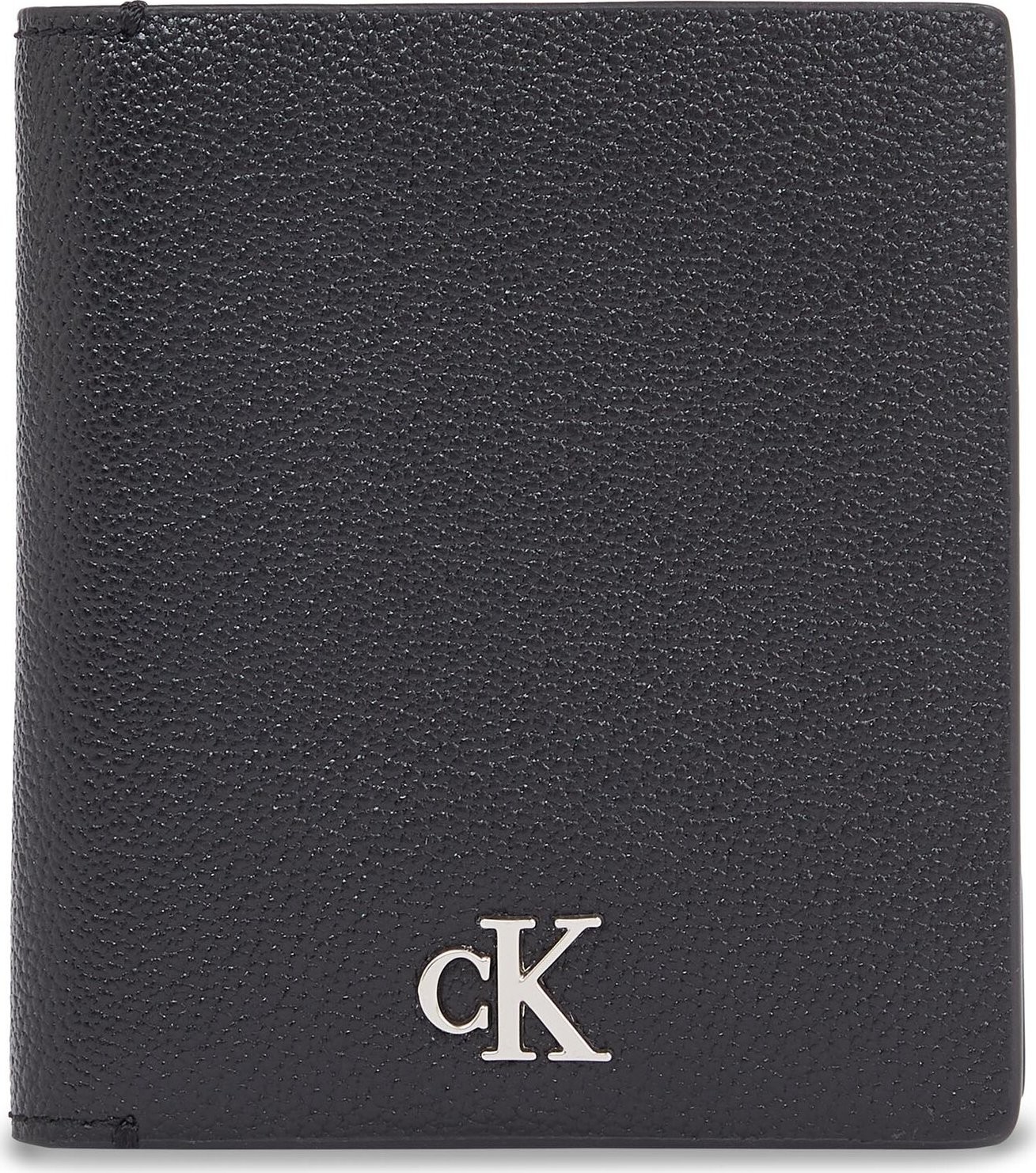 Malá pánská peněženka Calvin Klein K50K511449 Black BEH