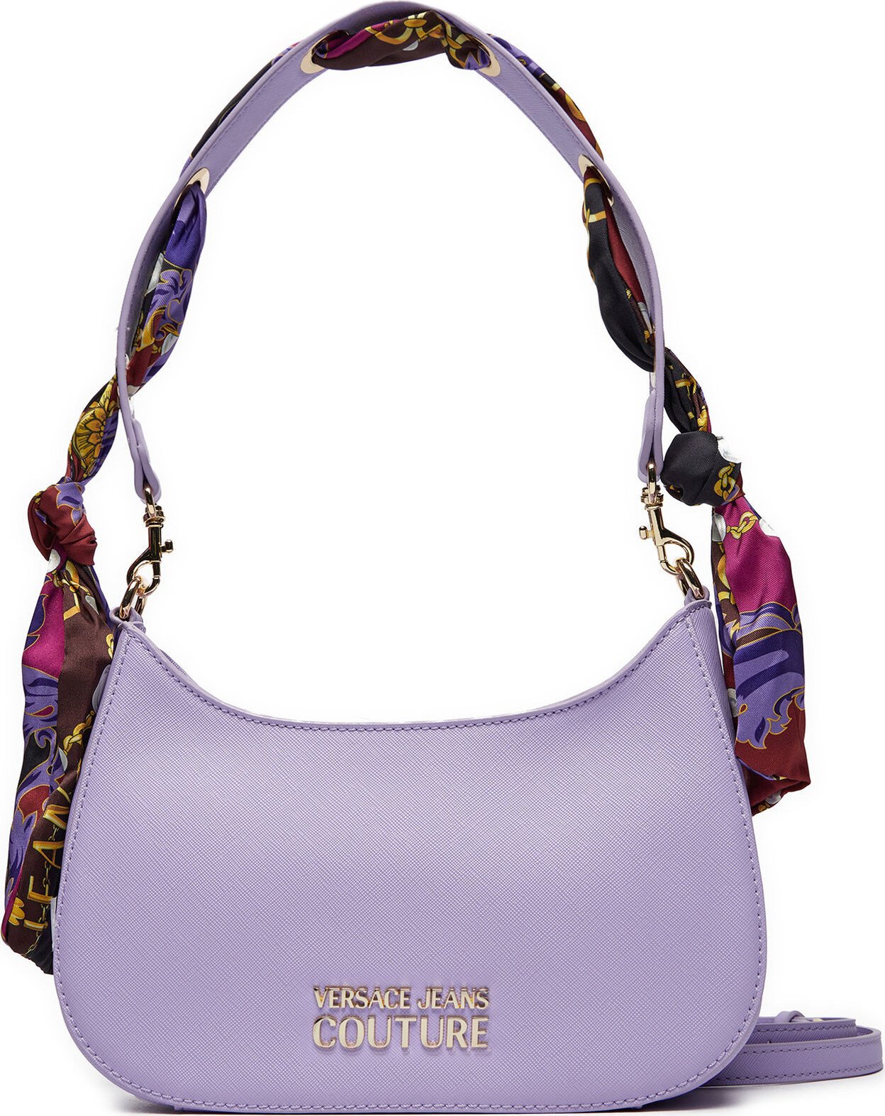 Kabelka Versace Jeans Couture 75VA4BAF ZS467 320 Lilac 320