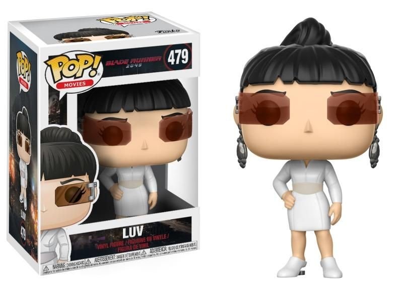 Figurka Funko POP Movies: Blade Runner 2049 - Luv (Funko POP 479)