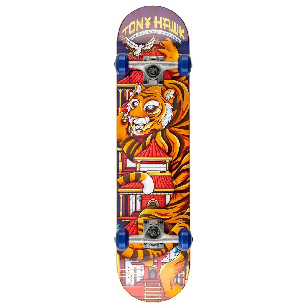 Tony Hawk - SS 180 Tiger Palace - 7,5