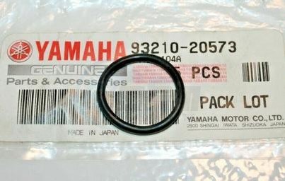 O-kroužek 20x24 mm OEM Yamaha 932102057300
