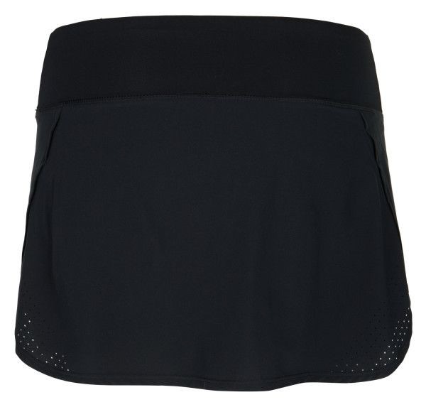 Kilpi Dámská běžecká sukně TITICACA-W černá Velikost: 42, BLK