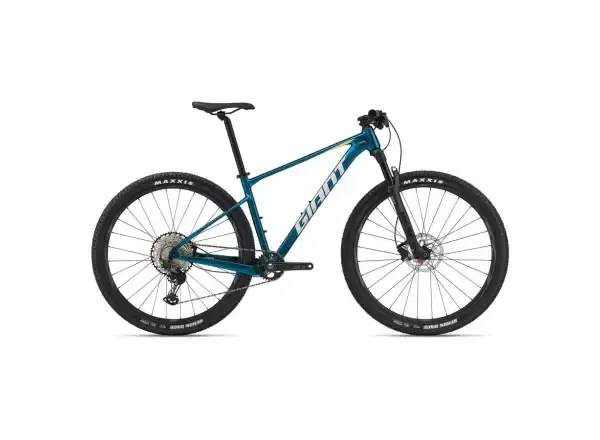 Giant XTC SLR 29 1 horské kolo sea sparkle L (18,5 - 20)