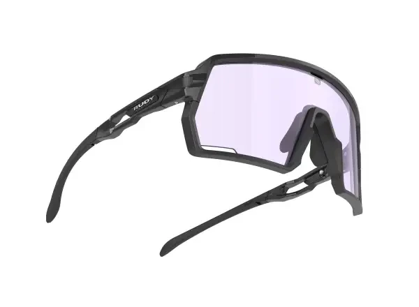 Rudy Project Kelion sportovní brýle Black