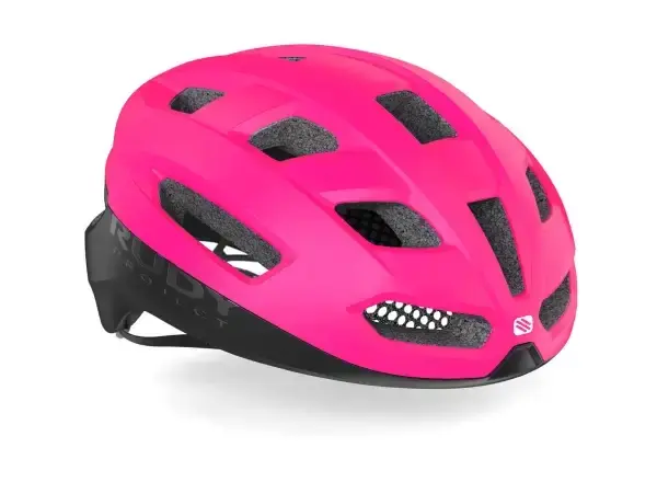 Rudy Project Skudo přilba Pink/Black Mat vel. S/M (55-58 cm)