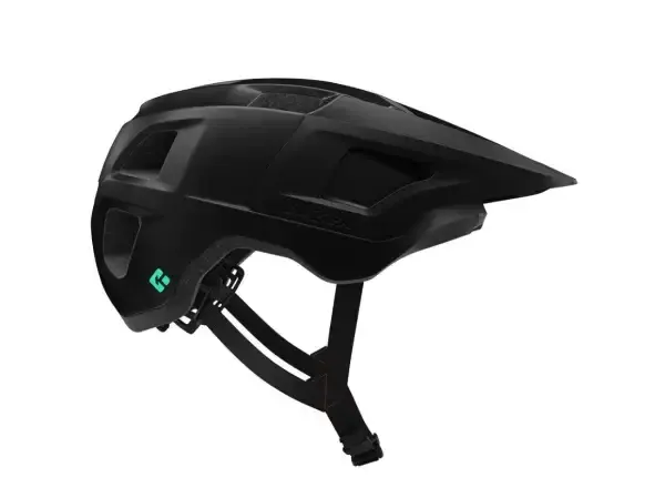 Lazer Lupo KC MTB přilba Black Uni. / 54 cm / 55 cm / 56 cm / 57 cm / 58 cm / 59 cm / 60 cm / 61 cm