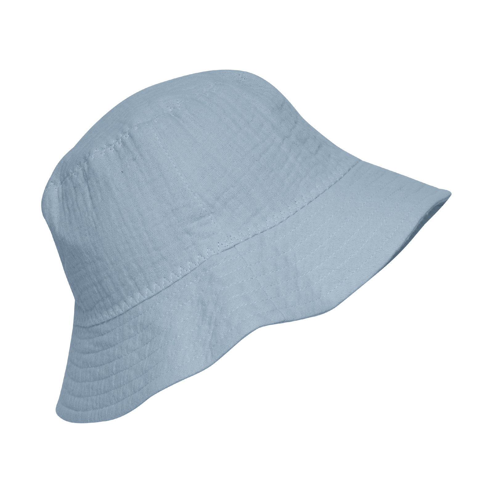HUTTEliHUT dětský mušelínový klobouk 460163 - 7680 Velikost: 2 - 4 roky