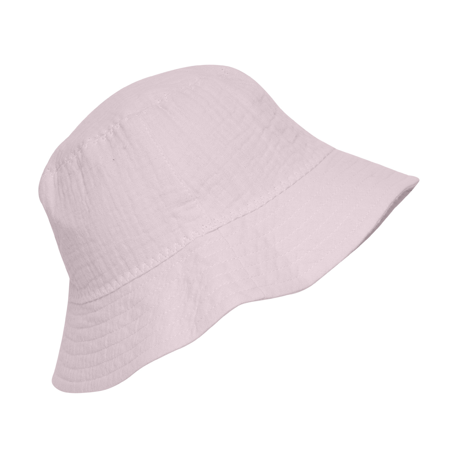 HUTTEliHUT dětský mušelínový klobouk 460163 - 5190 Velikost: 2 - 4 roky