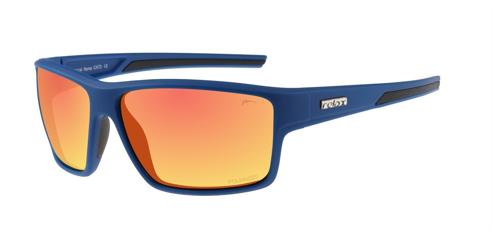 Relax Pánské Relax Rema R5414I Modrá