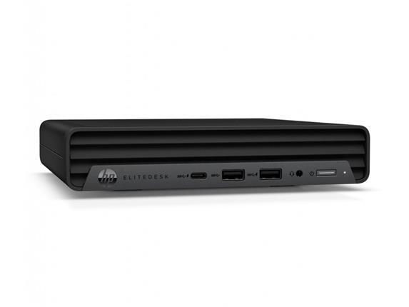 HP EliteDesk 800 G6 DM