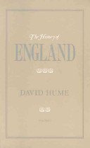 The History of England: From the Invasion of Julius Caesar to the Revolution in 1688 (Hume David)(Paperback)